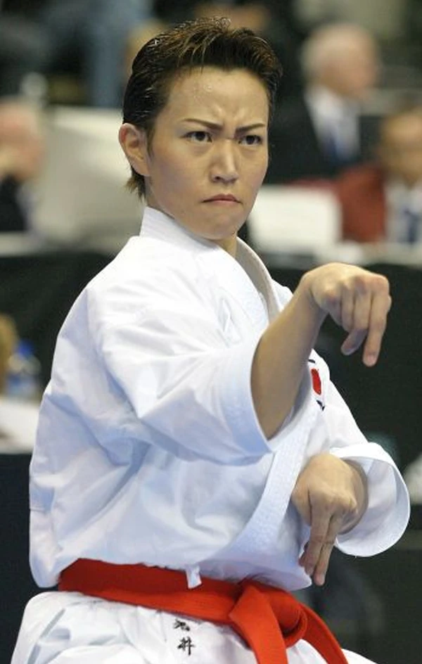 Atsuko Wakai