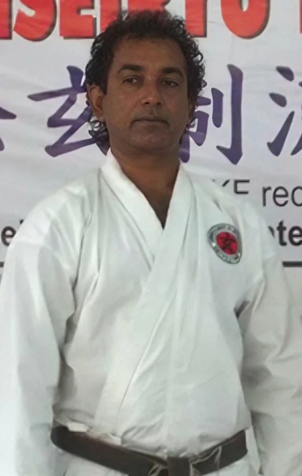 Anura Kathriarachchi