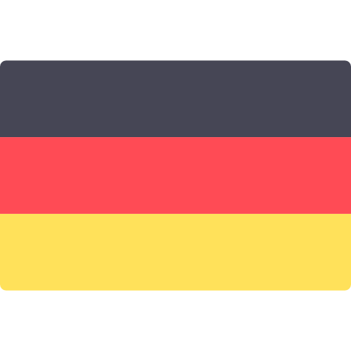 Deutschland-Flagge
