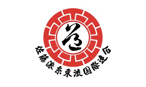 Logo der Sato Ha Shito Ryu International Federation