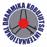 Logo of Dhammika Kobujutsu International
